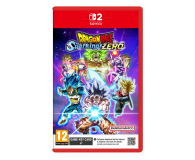 Switch DRAGON BALL: Sparking! ZERO - 1362898 - zdjęcie 1